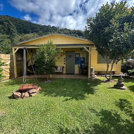 Morada Pe Da Montanha Villa Грамаду Екстериор снимка