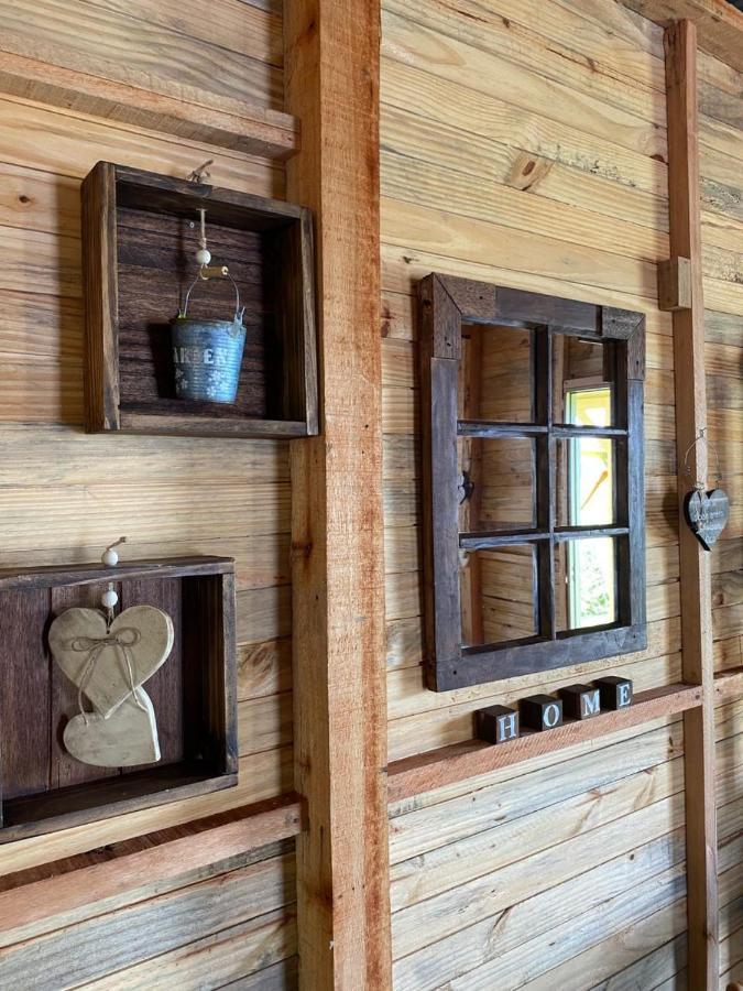 Morada Pe Da Montanha Villa Грамаду Екстериор снимка