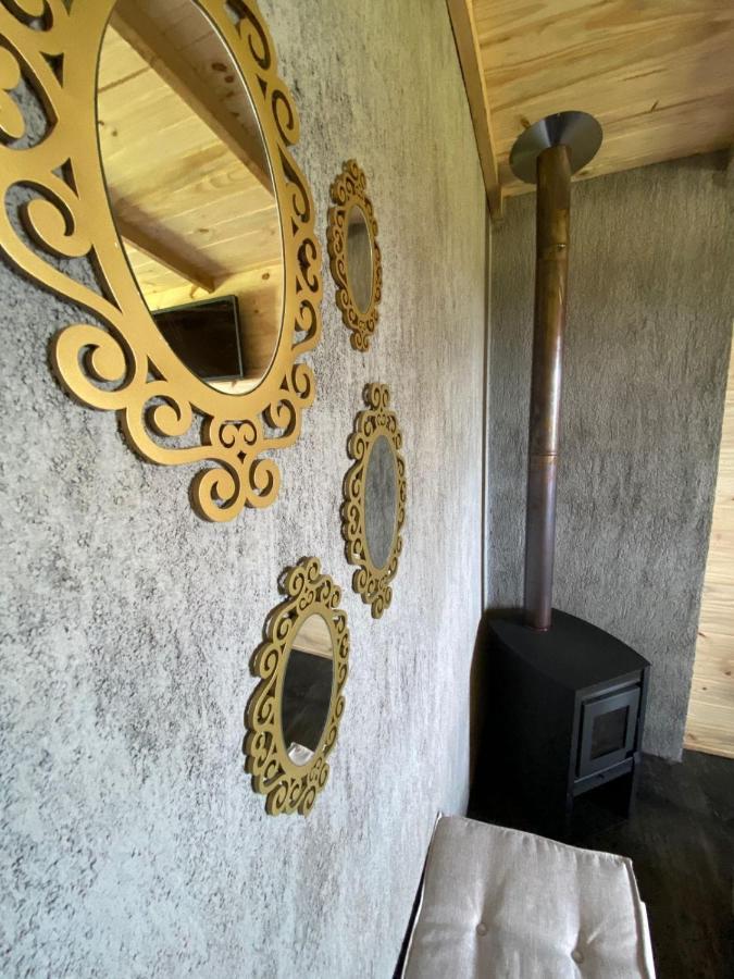 Morada Pe Da Montanha Villa Грамаду Екстериор снимка